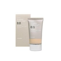 한스킨 프리미엄 수퍼 매직 비비크림 45g (SPF30)
