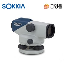 소키아 B-20 오토레벨 32배율 소끼아오토레벨 GOL32D급 토목 측량 SOKKIA