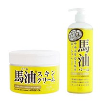 일본 롤랜드 로시 마유크림 마유로션, 마유밀크로션, 1개