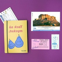 여중생 인스 다꾸용품 포토사진 포켓앨범 앨범만들기 사진앨범 사진책, 루나