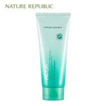 네이처리퍼블릭 슈퍼 아쿠아 맥스 소프트 필링 젤, 155ml, 1개