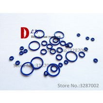 우레탄 폼 보드 단열재 코팅 또는 CS = 0.5mm Oring ID x PU90 ShA O-링 씰/우레탄, 32 10x1.2
