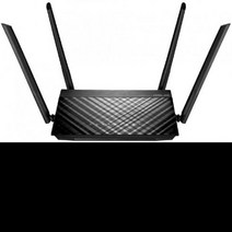 ASUS 듀얼밴드 WiFi 무선LAN 라우터 와이파이 루터 RT-AC59U, 단품