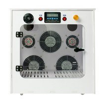 애견 목욕 가정용 펫드라이룸 털말리는기계 강아지 고양이 드라이기, 프리미엄(타이머 + 타이밍 풍속 조절)