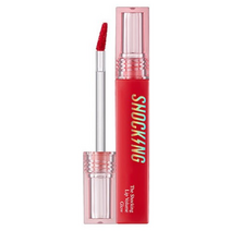 토니모리 더 쇼킹 립 볼륨 글로우 틴트 4.0g, 01 러브 썸원, 3개