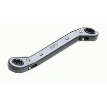 [RΘA] 스마토-냉동라쳇렌치 KR17-19 17x19mm (1EA) 작업라챗 렌찌 공구류 뺀치 수공구 라쳇 ▷_β5243Ea, 《β본상품》
