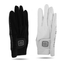 윌슨 BLX 겨울용 테니스 스포츠 장갑 WRZXK0110 블랙, 선택완료, 블랙(동계용)/23호(공통)