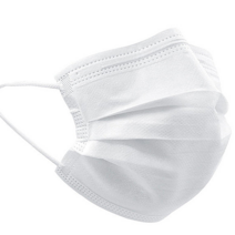 신정글러브 일회용마스크 덴탈마스크 미세먼지 화이트마스크 3중필터 50개입, 1개