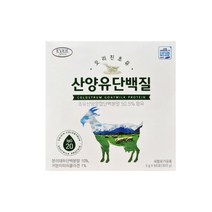 오리진초유 산양유단백질분말 5gx60포 2개월분 산양초유 효능, 5g x 60포 2개월분, 2개