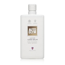 오토글림 레더 케어 밤/가죽시트/가죽보습제 (500ml)