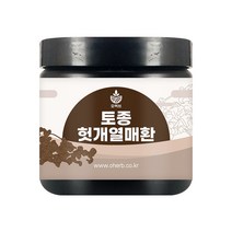 국산 헛개열매환 헛개환, 1개, 110g