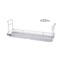 하츠 부착식 식기건조대 800용 식기선반