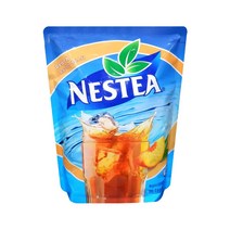 네슬레 네스티 복숭아맛 아이스티 1kg, 3개