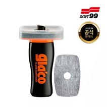 소프트99 글라코 G-47 플러스 유막제거제 100ml 물때제거, 1개, 상세페이지 참조