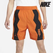 나이키 반바지 C60- DH9714-893 조던 자이언 핏 자이언 우븐 쇼츠