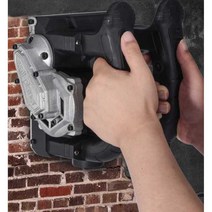 벽 대패 면갈이 페인트 사포질 평삭기 도배 철거 공사, E 4580w+삽 사각 칼 예비 커터 헤드