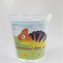 카멜레온 요술컵(5인용)