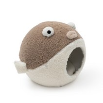 Zq-고양이 둥지 사계절 범용 반 폐쇄 집 빌라