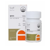 모비타 셀비타 700mg X 60정, 1box