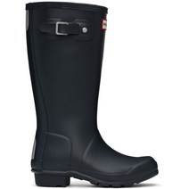 헌터(HUNTER) [헌터(제화)]키즈 네이비 오리지날 빅키즈 레인부츠