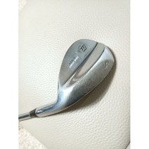 중고 미즈노 S-30V 56도 NSPRO 950GH R 샌드웨지(덕화정품), 단품