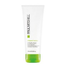 폴미첼 스트레이트 웍스 200ml 헤어에센스