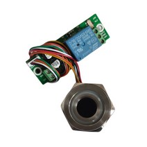 근태 관리기 DIY 바이오 지문 인식 모듈 인증 제어 릴레이 액세스 제어용 12V 24V, 02 B