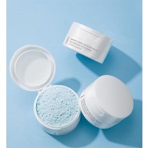 베이킹 소다 눈부심 방지 화이트 얼룩 제거 치아 클리닝 파우더 미백 호흡 신선에서 노란색 구강 CL 신, 01 Light green