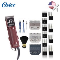 Oster Classic 76 범용 모터 클리퍼, 상품