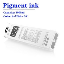 프린트 프린터 호환 호환 Riso S-7280 용 Comcolor GD9630, 한개옵션1, 05 S-7284 - GY