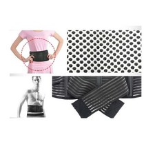 허리근육 압박지지 밴드형 허리보호대 LW-1607(0937) 허리보조 허리벨트, LW-1607(0937) 허리보호대