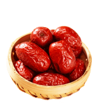 중국대추 말린 영양 간식 견과류 중국식품 신강지역 특산, 약강회대추 2500g