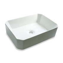 DC-8016 도기볼세면기 탑볼세면기-T세면대 세면기 세면볼 도기볼, CH 엔틱블랙 유리볼 자동폽업, I트랩(바닥배수)