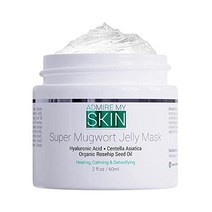 어드마이어 마이스킨 페이스 마스크 머그워트 젤리 60ml