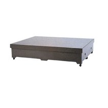 [디어제스트]_성진이엔지 정밀주철정반(자체검사품2급)300x300x80mm 25kg 측정용공구 사각판 산업용★★★★★, ▦▦▦이 상품으로 구매할래요