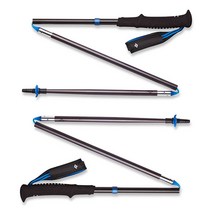 블랙다이아몬드 디스턴스 Z 폴 987789, Pewter-110