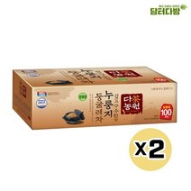 다농원 누룽지둥굴레차 100티백 X2, 상세페이지 참조, 상세페이지 참조, 상세페이지 참조, 상세페이지 참조, 상세페이지 참조