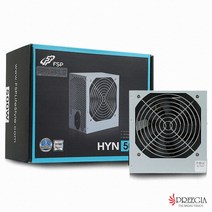 FSP ATX500-50HYN 정격 500W 상태A
