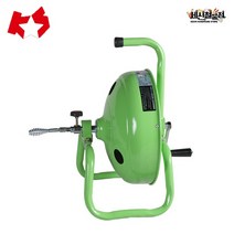 공성 스프링 청소기 KS SP 15M 20M 30M 택1 KSU 국산, KS SP-15M(15m), 1개