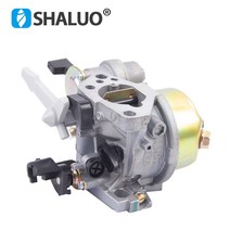 경운기밧데리 자동차배터리 농기계밧데리 가솔린 엔진 워터 펌프 기화기 키트 마이크로 경운기 필터, 한개옵션0