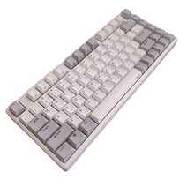 토프레키캡 niz 82 키 새로운 micro82 유선 용량 성 키보드 35g 67, 35g Micro82