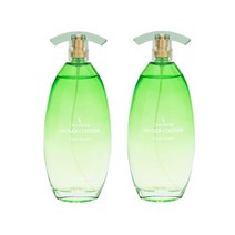 에리쉬 샤워코롱 프레시그린 2개 150ml, 150ml x 2개