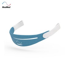 레즈메드 레즈메드 30i 양압기 마스크 머리끈, 단품