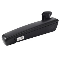 자동차 유니버셜 조정 가능한 자동차 좌석 Armrest RV 모터 홈 트럭 자동차 부품 왼쪽, 하나, 보여진 바와 같이