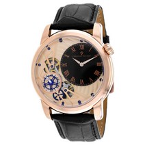 크리스찬뱅상 Sprocket 남성용 워치 시계 CV1546 110273