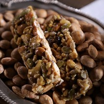 신궁전통한과 [김규흔 한과] 하루한끼 영양바 40개입, 1