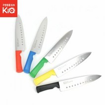 일제 목금도 칼 칼라 식도 아래타공 위생 오색 단체급식 식당 요, 단품