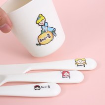 네임스티커 방수 이름표 어린이집 유치원 초등학교, 12.프린세스, 02-1.A3 화이트