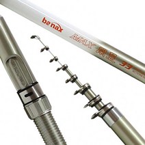 [다나까샵] 바낙스 맥스 한려 카고 낚시대 바다 선상 낚시대, 39