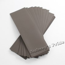 압인기 330x110x7 2 또는 4mm 플래시 스탬프 패드 쿠션 고무 플레이트 재료 감광성 셀프 잉크 스탬핑 제작, 03 330x110x4mm